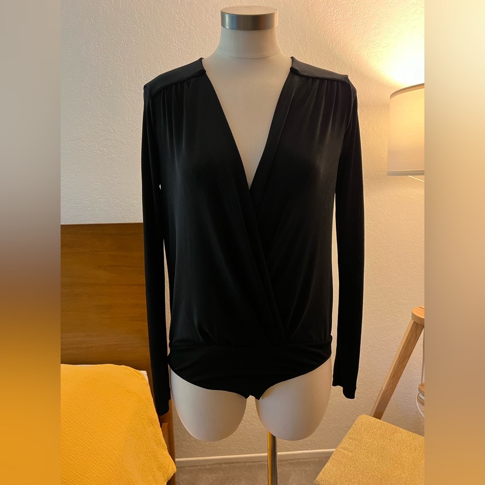 Free people Bodysuit